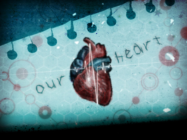 　heart　～心臓～