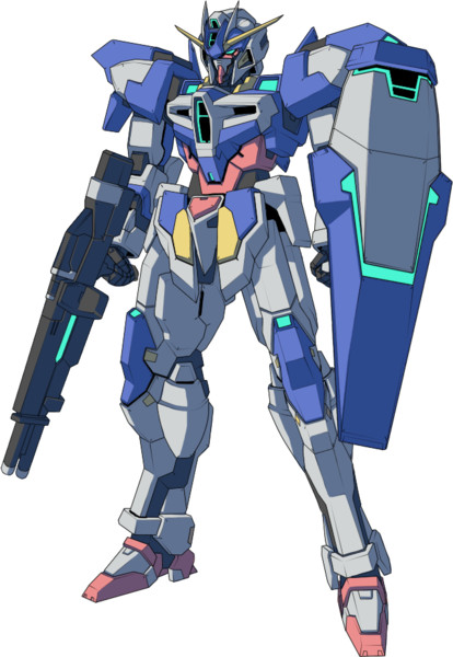 オリage ガンダムage Next 1 ドッズライフル改 専用シールドあり 幸運持ちのn ジェフティ さんのイラスト ニコニコ静画 イラスト