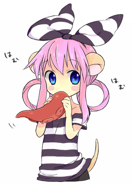かわいい動物画像 最高のはむ イラスト