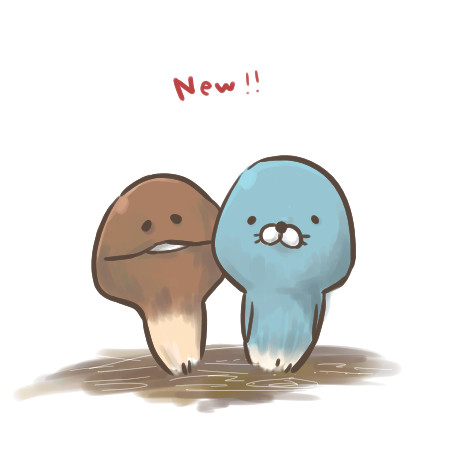 んふんふんふ ニコニコ静画 イラスト