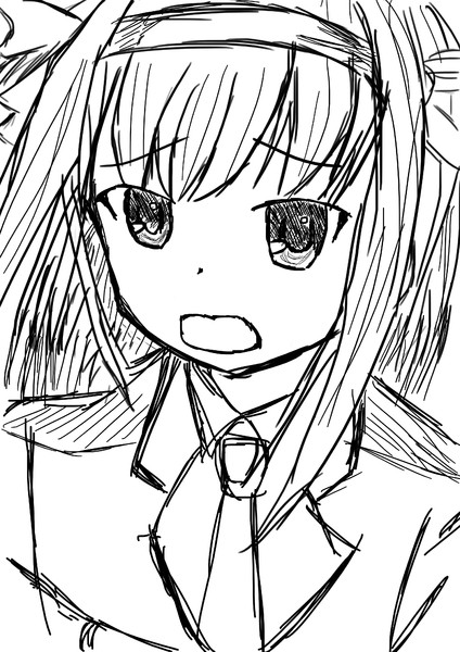 小鳥遊そら ペン ドラゴン ぱんくえ さんのイラスト ニコニコ静画 イラスト