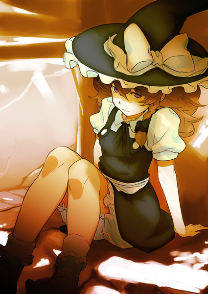 まりさ Mogg さんのイラスト ニコニコ静画 イラスト