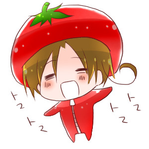 トマト イタちゃん ヒメっ子 さんのイラスト ニコニコ静画 イラスト