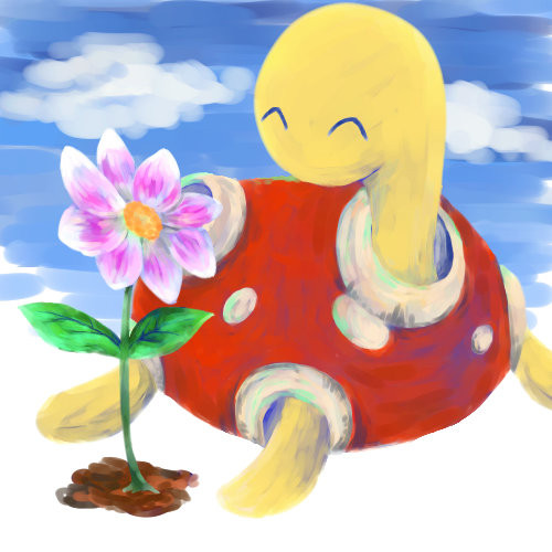 ツボツボ可愛いなぁ Azuru さんのイラスト ニコニコ静画 イラスト