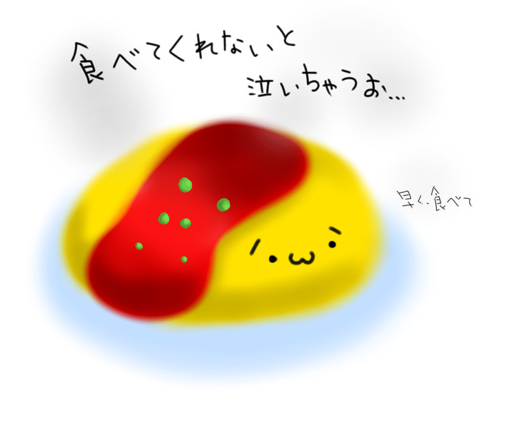 W Nicosub静画