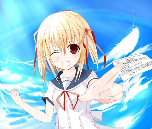 満面の笑みで Yosida さんのイラスト ニコニコ静画 イラスト