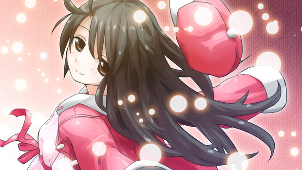 恋愛サーキュレーション 歌ってみた きぬ さんのイラスト ニコニコ静画 イラスト