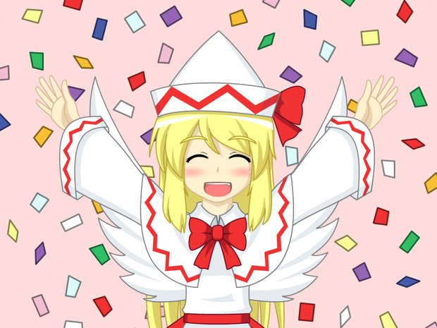 祝 立春 彩雲の空 さんのイラスト ニコニコ静画 イラスト