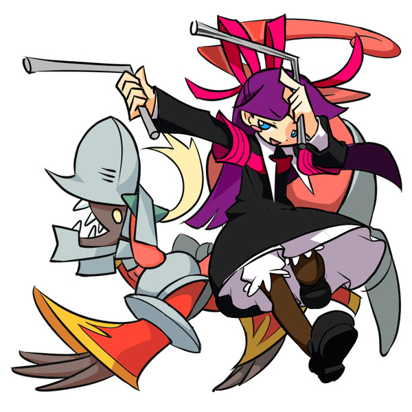 ふぇりばる ミツコア さんのイラスト ニコニコ静画 イラスト