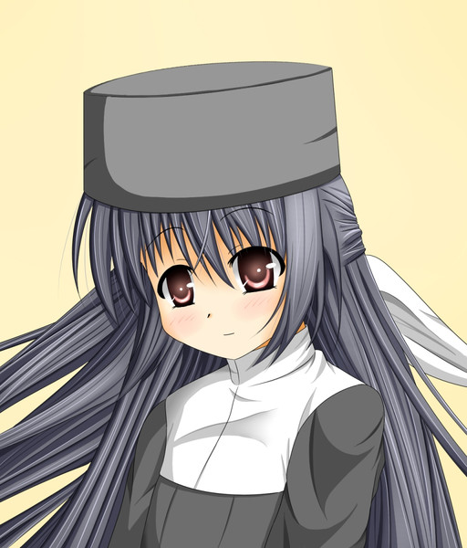 雨宮優子 Misao さんのイラスト ニコニコ静画 イラスト