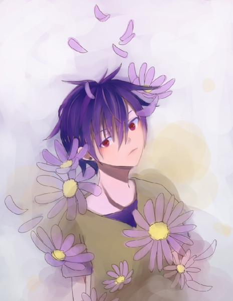 紫苑なシオン えみあ さんのイラスト ニコニコ静画 イラスト