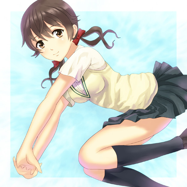 校条 祭 Dam Dam さんのイラスト ニコニコ静画 イラスト