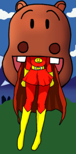 カバオ ｄｋ さんのイラスト ニコニコ静画 イラスト