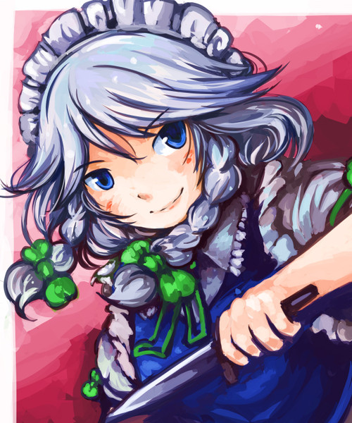 銀の華の花ビラ 未来使い さんのイラスト ニコニコ静画 イラスト