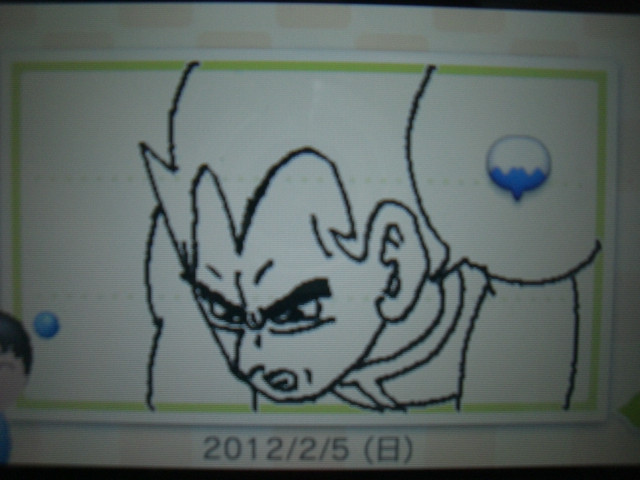 ニンテンドー3ds Nicosub静画