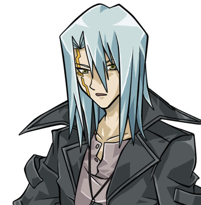 ｄｔ版 鬼柳京介 ぽるなれふ さんのイラスト ニコニコ静画 イラスト