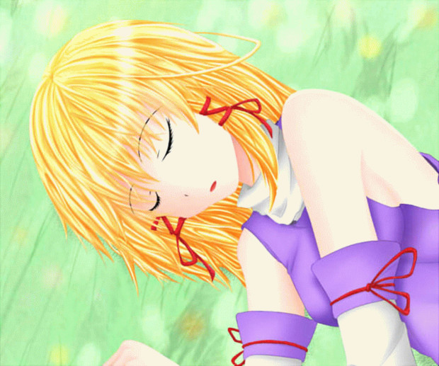 ｇｉｆアニメ ケロちゃんの寝顔を観察したいお エヴァンドラゴン さんのイラスト ニコニコ静画 イラスト