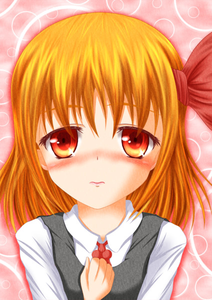 もう 子供じゃないもん ちゃあむ さんのイラスト ニコニコ静画 イラスト