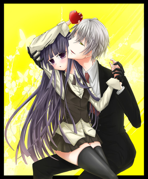 いぬぼく わた さんのイラスト ニコニコ静画 イラスト