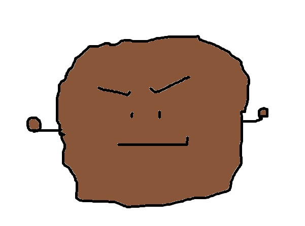 ゴローン ニコニコ静画 イラスト