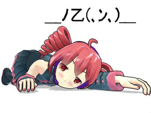 ﾉ乙 ﾝ すっしーｐ さんのイラスト ニコニコ静画 イラスト