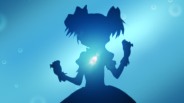 ソウルジェム、それは選ばれし者の心に膨らむ奇跡のつぼみ・・・ / サブアカウント さんのイラスト ニコニコ静画 (イラスト)