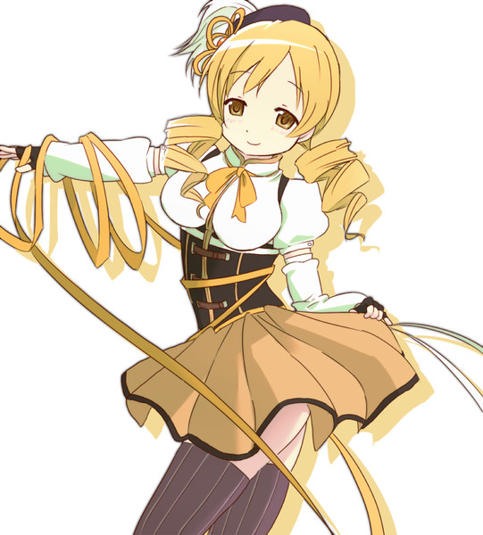 マミさん どっこいしょ さんのイラスト ニコニコ静画 イラスト