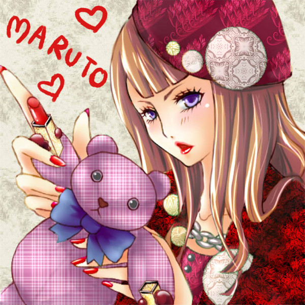 イラスト依頼 まると様 サムネ画像 あんこみたらしゆきんこ さんのイラスト ニコニコ静画 イラスト