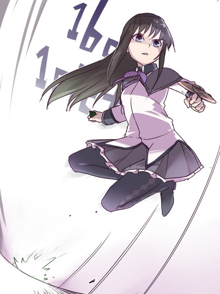 1day1pict １７ 跳ねる れヴぇ さんのイラスト ニコニコ静画 イラスト