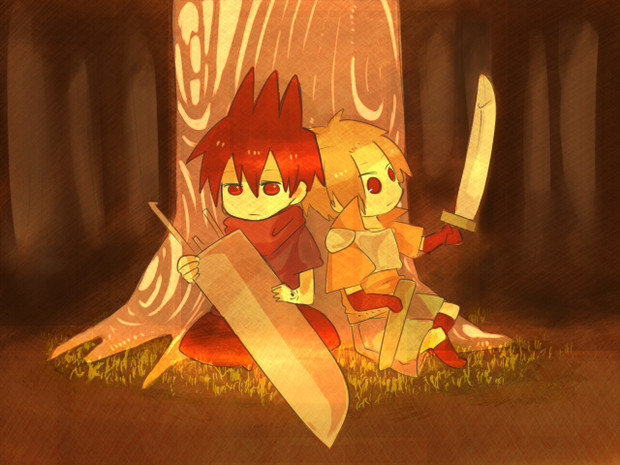 あるばと ろす( ・ ω ・ ) / ずんだ豆 さんのイラスト ニコニコ静画 (イラスト)