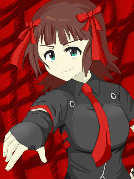 I Want ポチムーン さんのイラスト ニコニコ静画 イラスト