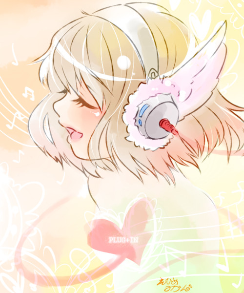 歌う 江姫蜜柑 さんのイラスト ニコニコ静画 イラスト
