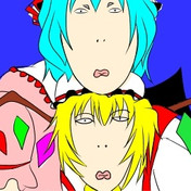 ニコニコ静画 イラスト