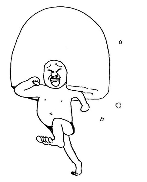 俺はかまくらだ 蒼乃髄壱 さんのイラスト ニコニコ静画 イラスト