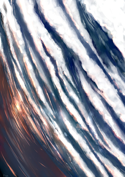 雲り空 わんだ さんのイラスト ニコニコ静画 イラスト