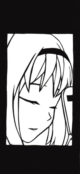 Gumi 会いたい２ はるねこ さんのイラスト ニコニコ静画 イラスト