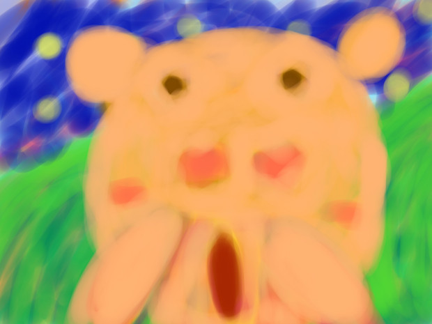 芸術の爆発だぁー あなたはこのｌｖについてこれるか ニコニコ静画 イラスト