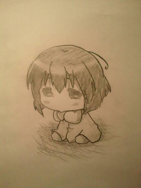 ぷちます ゆきぽ おつきみどろぼう さんのイラスト ニコニコ静画 イラスト