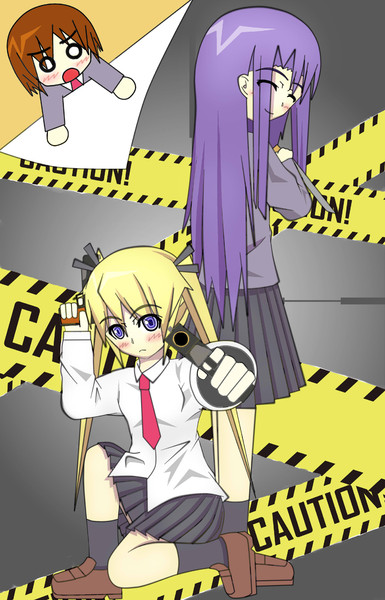 わさわさしてきたな Akatoki さんのイラスト ニコニコ静画 イラスト