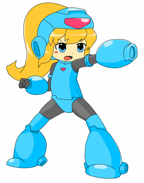 ロッコちゃん ニコニコ静画 イラスト