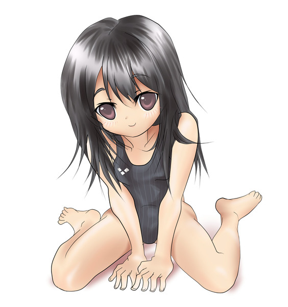 あひる座り ぐちゅりむ原理主義 さんのイラスト ニコニコ静画 イラスト