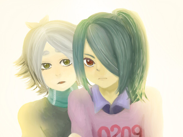 にがつここのか こと さんのイラスト ニコニコ静画 イラスト