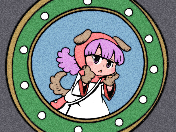 ラーの鏡 晴耕雨読 さんのイラスト ニコニコ静画 イラスト