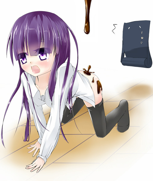 バレンタイン絵です ゆんゆ さんのイラスト ニコニコ静画 イラスト