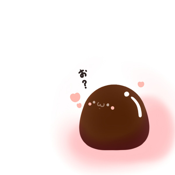 トリュフチョコだお マユ ２ さんのイラスト ニコニコ静画 イラスト