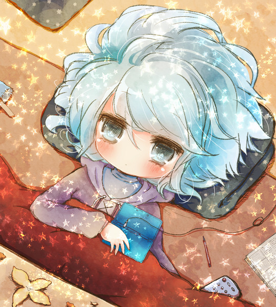 ダラリ風介 よしだ さんのイラスト ニコニコ静画 イラスト