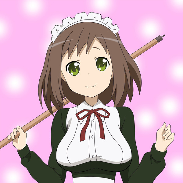 小人村ちの ニコニコ静画 イラスト