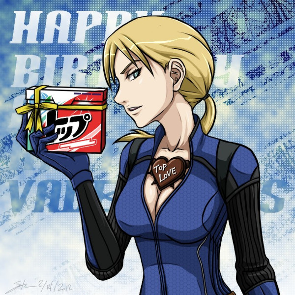 トップさんへの誕生日イラスト Sotsu さんのイラスト ニコニコ静画 イラスト