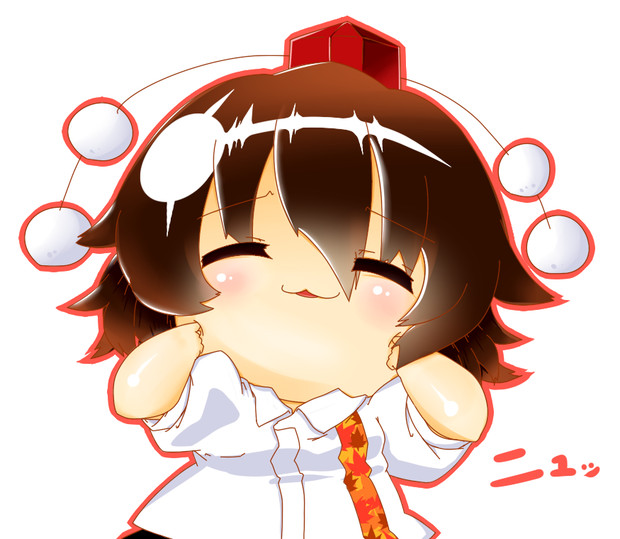 きめぇ丸 ニコニコ静画 イラスト
