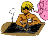 キーワードでイラスト検索 Kbtit ニコニコ静画